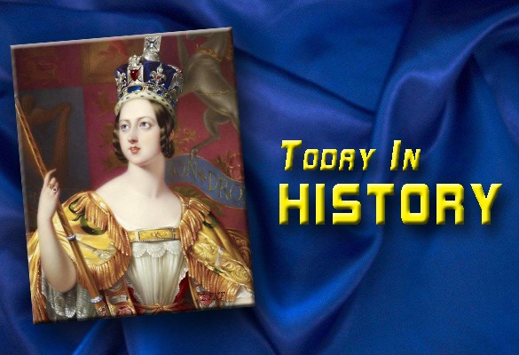 Today In History – June 28