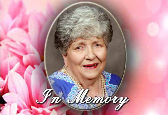 Mary Jane Elizabeth Reese Rudisill